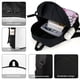 thumbnail image 4 of La Pantera Rosa-theme Backpack, Campus style schoolbag Bookbag with Adjustable Shoulder Straps And Large Zip Compartment, Unisex Travel Bags., 4 of 6