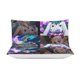 thumbnail image 3 of Yamato Bed Duvet Cover Funny Anime Cartoon Bedding Sets Lightweight 3 Piece Comforter Sets, 3 of 5