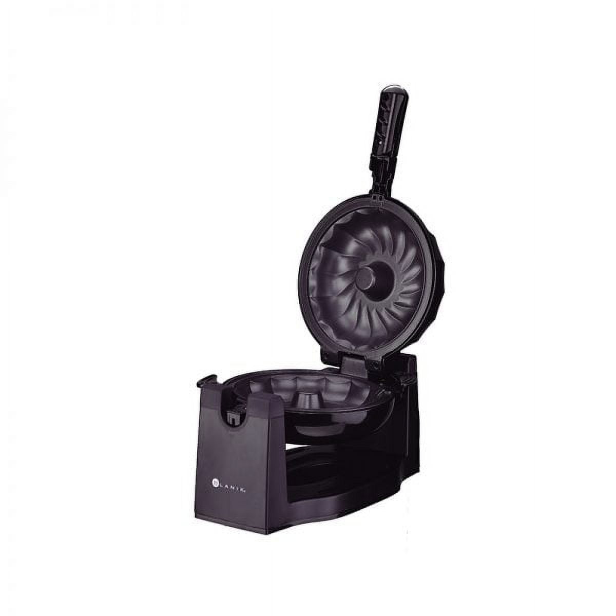 Blanik - Batidora Cake Maker Bckm077 Negro