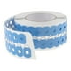 thumbnail image 2 of 1000 piezas de lentes ópticas lentes antideslizante bloqueando almohadillas adhesivas Roll Blue, 2 of 3