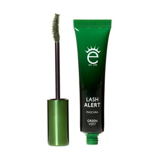 Máscara Eyeko Lash Alert Green Lift & Curl, 8 Ml, Cafeína Y Biotina