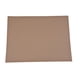 thumbnail image 1 of Saxofón Art Paper, 100% sulfito, marrón claro, 18 x 12 cm, 130 g/m² (50), 1 of 2