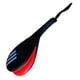 thumbnail image 5 of Tkd Kicking Pad Practice Kick Target Strike Boxing Pad para Jóvenes Adultos Consta de dos piezas de Target Leaf Equipo de entrenamiento flexible Negro, 5 of 5