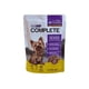 thumbnail image 3 of Sachet Vitalcan Complete Perros Razas Pequeñas Carne 12 Un., 3 of 7