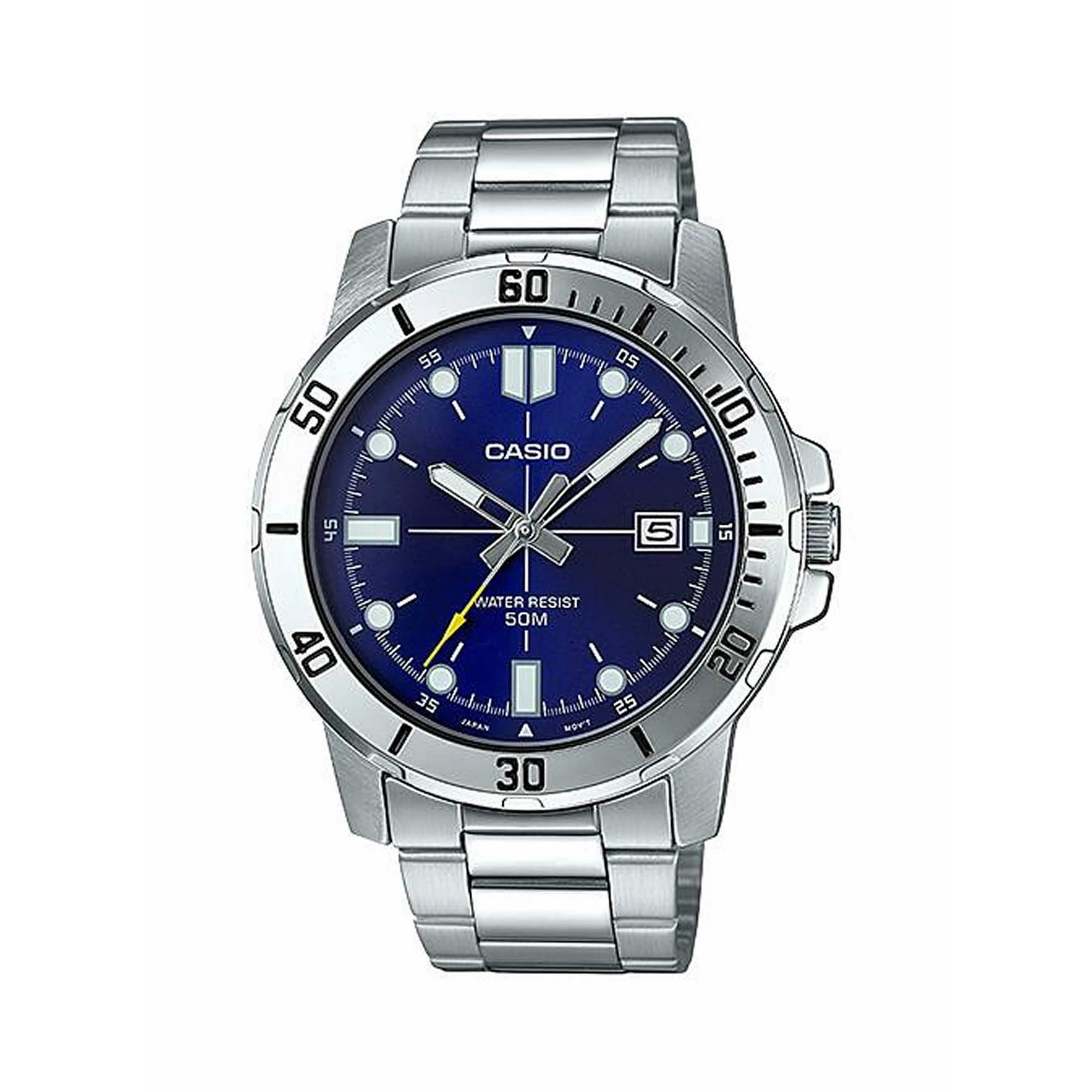 Reloj Casio Mtp-vd01d-2ev Mh171