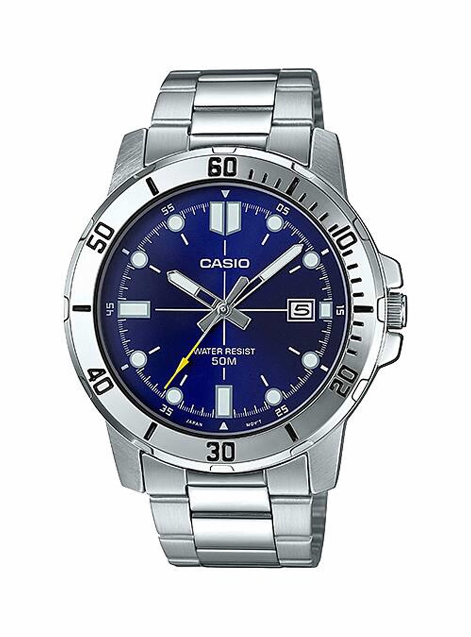 Reloj Casio Mtp-Vd01D-2Ev Mh171