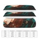 thumbnail image 2 of Jujutsu Kaisen Anime 3 Piece Bedding Sets Decor Comforter Sets With One Duvet Cover Two Pillow Shams, 2 of 5