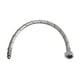 thumbnail image 1 of Flexible para Agua M10 x Hi 1/2 30cm, 1 of 2