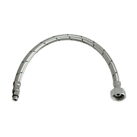 Stretto - Flexible Para Agua M10 X Hi 1/2 30Cm