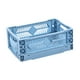 thumbnail image 2 of Organizador Plegable Del Contenedor De Almacenamiento Del Cajón Para El Aula De La Cocina Del Hogar, 2 of 3