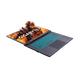 thumbnail image 3 of Notebook GIGABYTE Gaming A16 3TH, 16" WUXGA 165hz, RTX 5050, Ryzen 7 260, RAM 16GB, 512GB SSD, 3 of 5