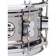 thumbnail image 3 of Snare Drum Pacific Drums Concept Series Níquel Negro 6 5 X 14 Pulgadas, 3 of 5