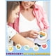 thumbnail image 2 of Kits de bordado para principiantes Pollieay para niños de 7 a 13 años con instruc., 2 of 3