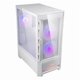 thumbnail image 2 of Gabinete Gamer Cougar Duoface RGB, E-ATX, ATX, m-ATX, mini-ITX, Color Blanco, 2 of 4