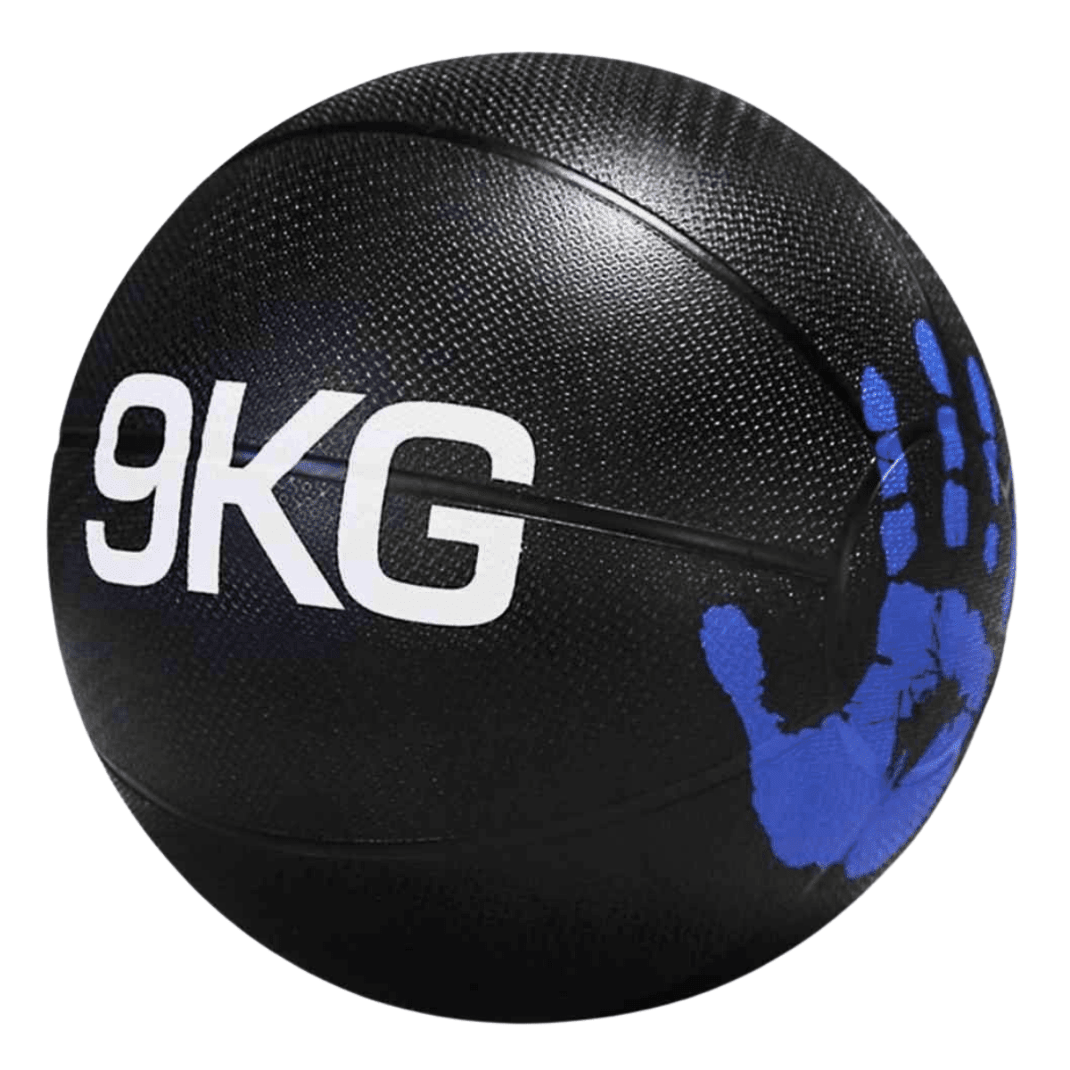 Linea Sport - Balón Medicinal 9 Kg Con Rebote Para Entrenamiento