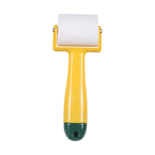 Rodillo De Costura Para Acolchar, Rodillo De Costura Para Uniones Suaves, Papel Tapiz, Costura Cilíndrica