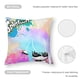 thumbnail image 5 of Splatoon Fundas de almohada de terciopelo con tema, regalos de funda de almohada, decoración para el hogar, cojín de lanzar, regalo de cumpleaños para fans y parejas.61*61cm., 5 of 6