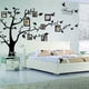 thumbnail image 4 of 1pc, Wall Stickers, Family Tree Wall Decal With Photo Frames, Room Decor, Home Decor, Scene Decor, 4 of 4