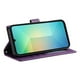 thumbnail image 3 of Funda para FOXDOCK Samsung Galaxy A06– Cuero Premium, 3 ranuras para tarjetas, Protección contra impactos, 3 of 5