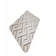 thumbnail image 1 of Alfombra 150x200 Cm Texturizada Con Diseno F4, 1 of 4