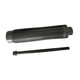 thumbnail image 1 of Tornillo De Husillo Para Equilibrador De Neumáticos M10, Repuestos Estables, Varilla Roscada Profesional De 40 X 3 Mm Y 15 Cm, 1 of 5