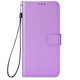 thumbnail image 2 of Funda Billetera para Motorola Moto G64 5G/G64Y 5G con Ranuras y Soporte Morado, 2 of 6