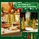 thumbnail image 3 of Paquete de 2 luces de cristal de mercurio para árbol de Navidad con temporizador (dorado), 3 of 3