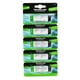 thumbnail image 1 of Pack 5 Pilas Recargables AA 2700mAh - PS, 1 of 2