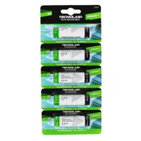 Tecnolab - Pack 5 Pilas Recargables Aa 2700Mah - Ps