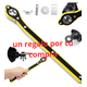 thumbnail image 2 of Piso Calce Perfecto Chevrolet Groove, 2 of 6