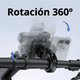 thumbnail image 2 of Soporte Telefono Celular Ajustable Para Bicicleta Moto, 2 of 6