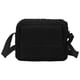 thumbnail image 1 of Bolso bandolera de lana de cordero, nuevo estilo 2023, color liso, bandolera diagonal de un solo hombro, moderno bolso cuadrado pequeño., 1 of 6