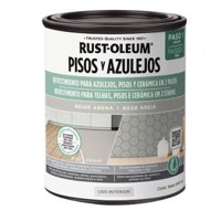 Rust-Oleum - Protector Para Pisos Y Azulejos Base Beige Arena 946 Ml
