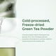 thumbnail image 3 of Mascarilla purificadora CHANDO HIMALAYA, arcilla de té verde, 100 ml, para piel grasa, 3 of 3