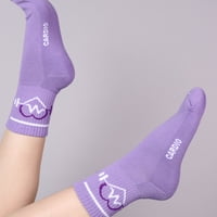 Flix Spa - Calceta Mujer Gym Cardio - Md16