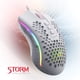 thumbnail image 2 of Ratón para juegos Redragon M808 Storm Lightweight RGB 85g, 2 of 9
