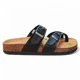 thumbnail image 1 of Sandalia Mujer Negra Capri Bio New Walk, 1 of 1