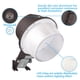 thumbnail image 4 of Lámpara LED de granero TORCHSTAR del anochecer al amanecer, 40 W, 5000 K, IP65, 4 of 7