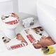 thumbnail image 4 of Set de Baño Desmarcar Cariño He Encogido a los Niños 4 Piezas, 4 of 6