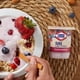 thumbnail image 2 of Yoghurt Batido Sin lactosa con Trozos sabor Berries Pote, 140 g, 2 of 3