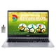 thumbnail image 1 of Ordenador portátil acer Chromebook 315 15.6 pulgadas Intel Celeron 4 GB 64 GB, 1 of 9
