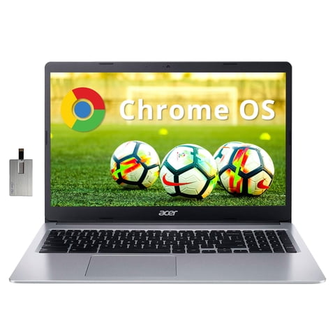 Ordenador Portátil Acer Chromebook 315 15.6 Pulgadas Intel