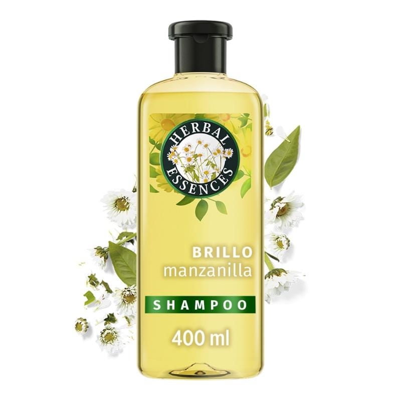 Shampoo Classic Shine. 400 ml Herbal Essences