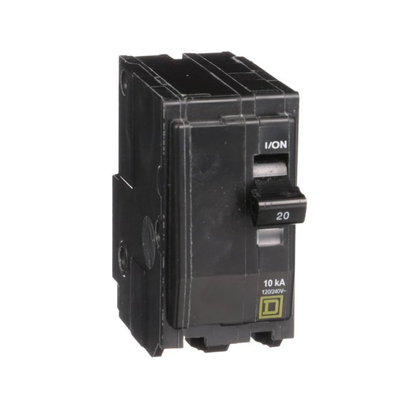 Minidisyuntor Schneider Electric Qwik Open 20A 2P