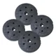 thumbnail image 1 of Set De 4 Disco Pvc 2.5kg C/u =10kg Preolímpico, 1 of 2