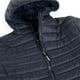 thumbnail image 2 of Parka Unisex Azul Marino Pillin, 2 of 3