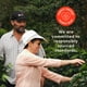 thumbnail image 5 of Café SAN FRANCISCO BAY Organic Rainforest Blend 828 mL Bolsa, 5 of 8
