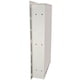 thumbnail image 4 of Caja Fuerte de Pared Hollon Safe WS-BIO-1 Control de Entrada Biométrico Blanca, 4 of 4