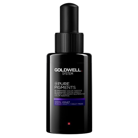 Pigmentos Goldwell System Pure 50 ml Cool Violet