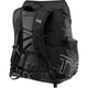 thumbnail image 2 of Mochila TYR Alliance 45L para atletas negro/negra, 2 of 2